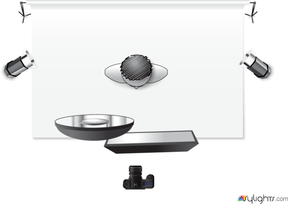 light diagram by Guest User