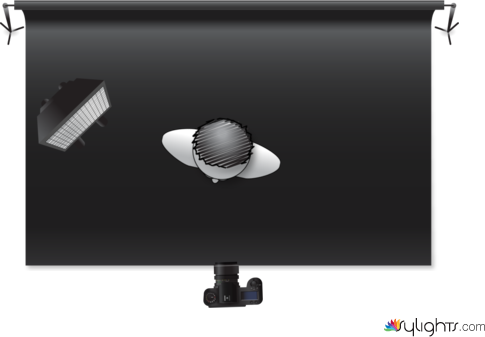 Daido Moriyama​ diagram by Guest User