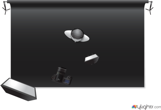 mapplethorpe shoot plan by Guest User