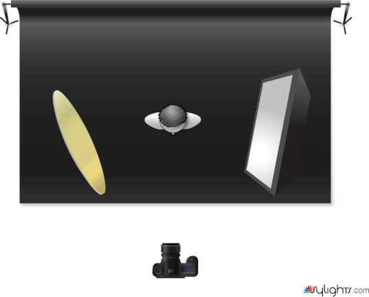 B&W photoshoot plan by Guest User