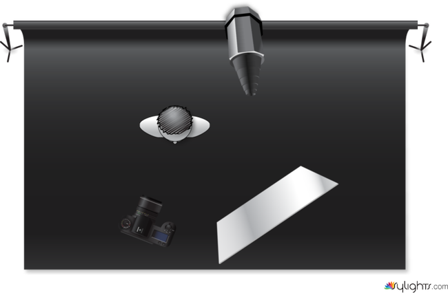 black and white shoot by Guest User