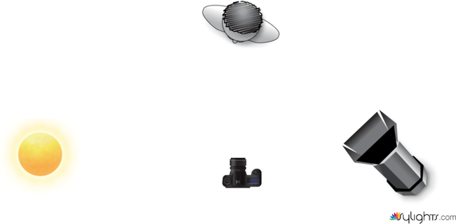 單燈四葉片 by Guest User