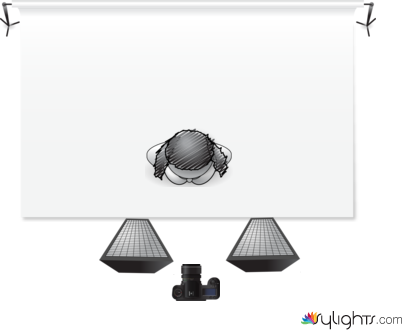 RETRATO A DOS STRIPES by Guest User