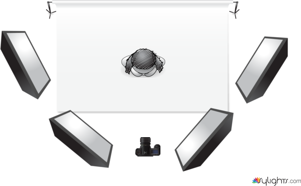 High Key by Guest User