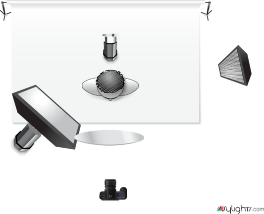 headshot by Guest User