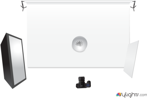 Iluminação capsulas sical by Guest User