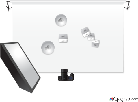 Still Life  by Guest User