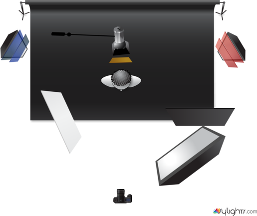 Esquema de luz_Bruno by Guest User