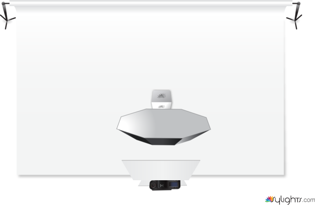 Esquema de iluminação by Guest User