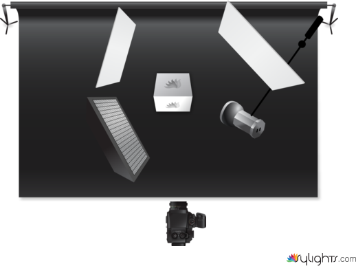 Lightning by Guest User