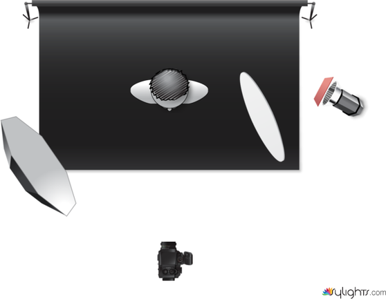 Shoot Through Assignment by Guest User