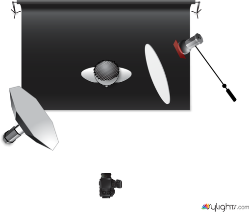 Shoot through assignment by Guest User