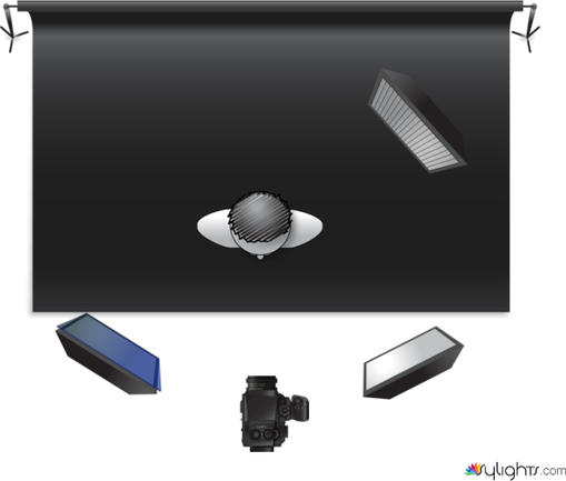 Klassisches Portrait by Guest User