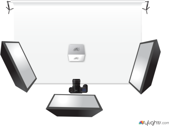 Foto11_Lichtdiagram_Rentier_Stillife_Anja_Buchholtz by Guest User