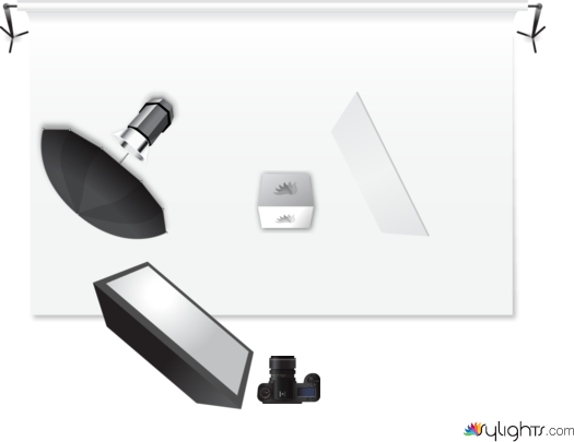 Lichtskizze_Matt by Guest User