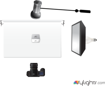 Czarny nóż by Guest User