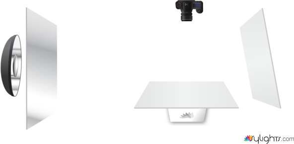 A10 - Flat lay by Guest User