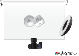 Table top continuous setup by Guest User