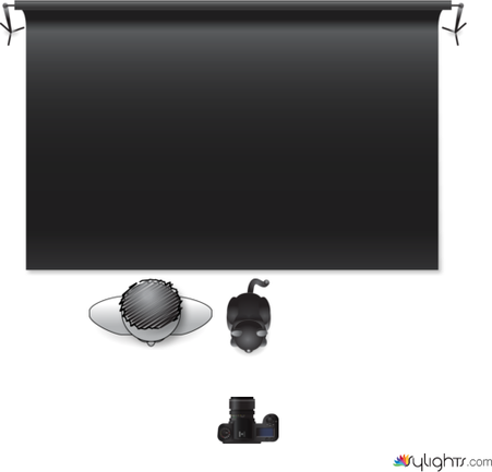 celebrity lighting by Guest User