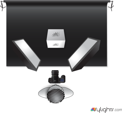 in studio by Guest User