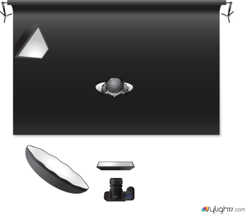 Studio Lighting 1 by Guest User