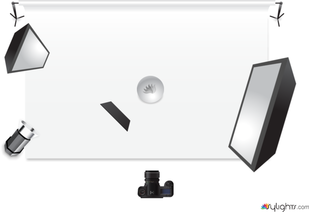 Lichtdiagramm_Sachaufnahme_Lampe by Guest User