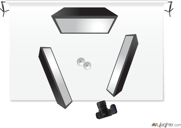 Lichtdiagramm_Sachaufnahme_Sonnenbrille by Guest User