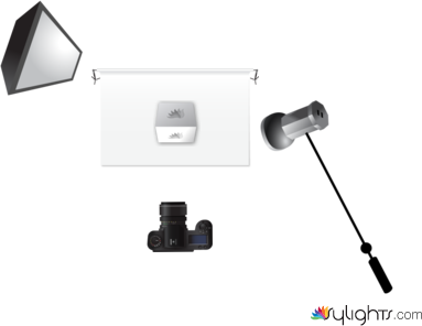 pack shot diagram by Guest User