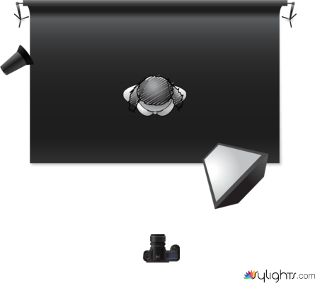 Lichtplan_Portrait by Guest User