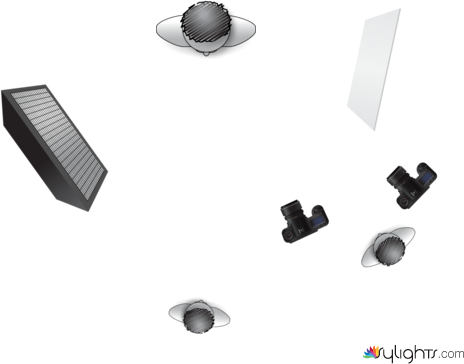 lichtplan challenge 4 by Guest User