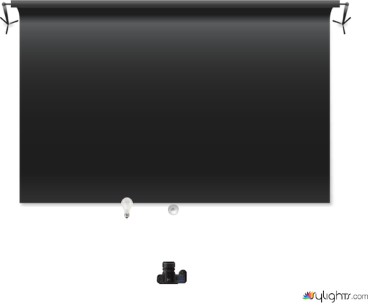 12&13-10-22 Lighting Experiments at Home 4 of 5 by Guest User