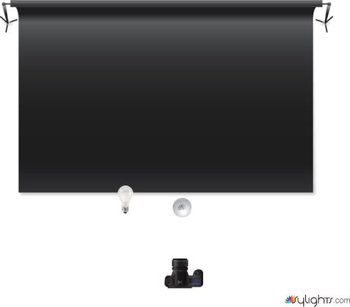 12&13-10-22 Lighting Experiments at Home  1-3 of 5 by Guest User