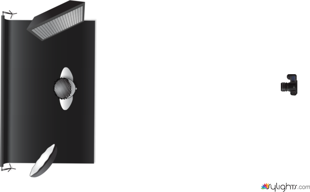 睿利人像＿坐姿 by Guest User