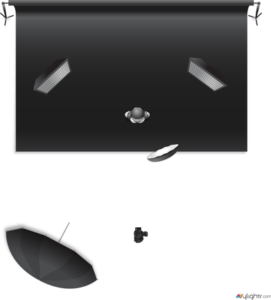 hard edge beauty w/huge fill by Guest User