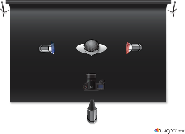 CELEBRITY LOOK A LIKE by Guest User