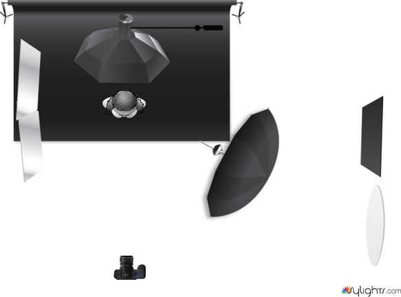 CPA Studio Portraits by Guest User