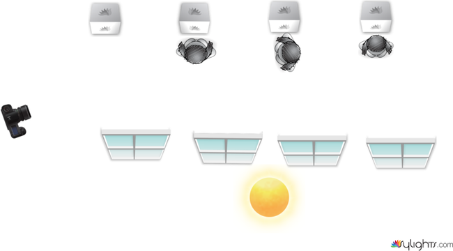 Alex, Halle Säulen by Guest User