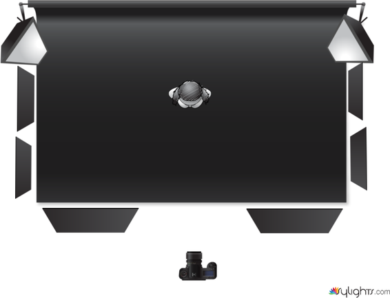 LowKey, Striplines by Guest User