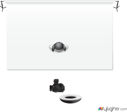 esquema d'il·luminació janira by Guest User