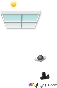 13-10-22 Morley Class Natural Lighting Experiments 1 of 4 by Guest User