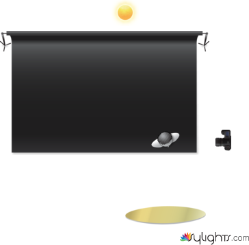 13-10-22 Morley Class Natural Lighting Experiments 2 of 4 by Guest User