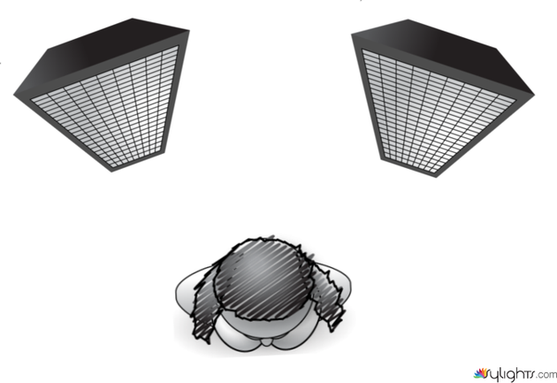 條箱勾輪廓光 by Guest User