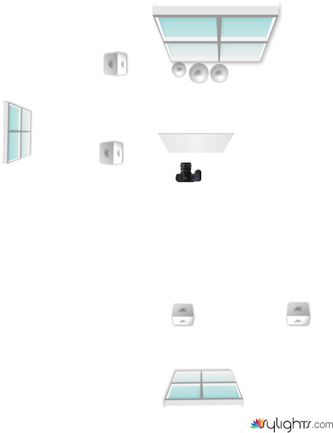 2022-11-03 Painted Glass, Foliage & Window Frame Morley Fine Art Studio 1 of 1 by Guest User