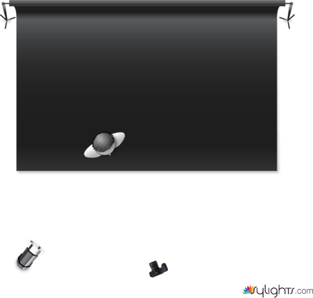 2022-11-17 Studio Portraits with Flash of HNC Colleague by Guest User