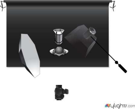 Rembrandt hiusvalolla by Guest User