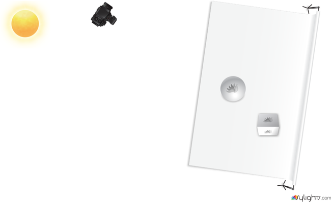 Still life selfie  by Guest User