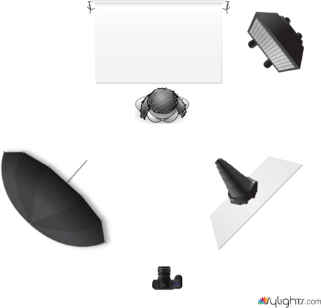 Beige backdrop_Lisa by Guest User