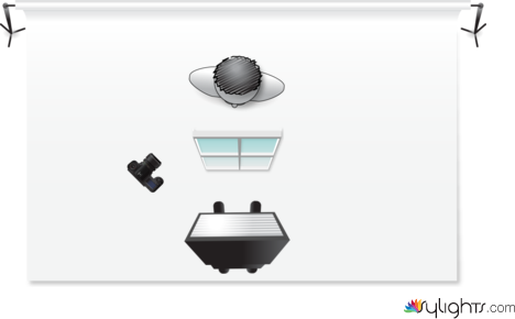 Cookie Lighting Diagram by Guest User
