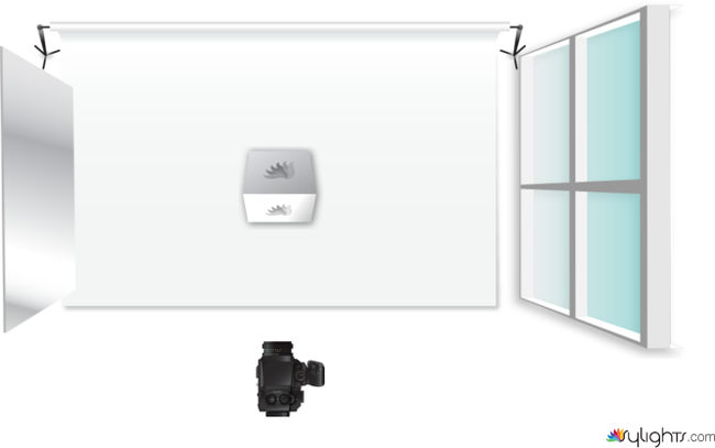 esquema de iluminación by Guest User