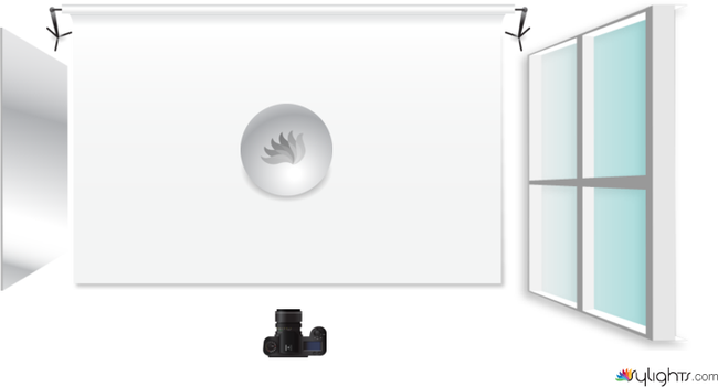 esquema de iluminación by Guest User